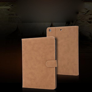 เคสหนังแบบพับได้ รุ่นวินเทจ ดีไซน์บางเฉียบ พร้อมขาตั้งปรับได้ สำหรับ <span class=keywords><strong>iPad</strong></span> รุ่นที่ 11/<span class=keywords><strong>10</strong></span> (11 นิ้ว/<span class=keywords><strong>10</strong></span>.9 นิ้ว) <span class=keywords><strong>10</strong></span>.2 นิ้ว, รุ่นที่ 9/8/7 - Product Image 3