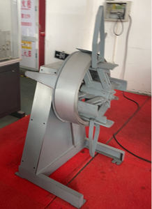 เครื่องขึ้นรูปโครงเหล็ก C89 แบบอัตโนมัติเต็มรูปแบบ ควบคุมด้วย PLC พร้อมเครื่องยนต์และมอเตอร์สำหรับการผลิตอิฐโครงเหล็กเบา - Product Image 5