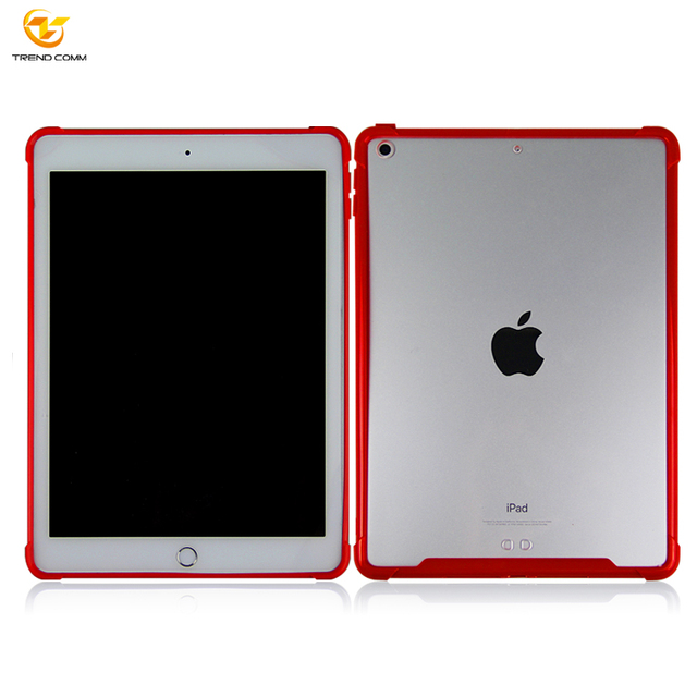 Luxurious 2020 iPad Pro 11 Clear Fashionable Shockproof TPU PC Hard Case High Quality Waterproof Luxury New for Mobile Phones