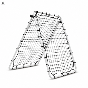 Rete da Rimbalzo per Calcio 152cm per Allenamento di Passaggi e Tiri - Product Image 1