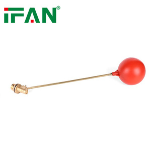 IFAN các nhà sản xuất <span class=keywords><strong>Float</strong></span> van Brass tùy chỉnh bể nước <span class=keywords><strong>Float</strong></span> bóng van hệ thống ống nước <span class=keywords><strong>Float</strong></span> van nước - Product Image 5