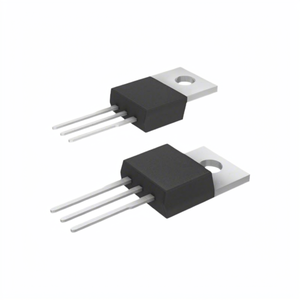 PG-TO220-3 IPP020N08N5AKSA1 Transistors Buy Electronics Components Online Authorized Distributor - Product Image 1