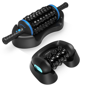 Masajeador Eléctrico Portátil Profesional Ekang, Masajeador de Percusión de Tejido Profundo, Masajeador Eléctrico de Rodillos - Product Image 1