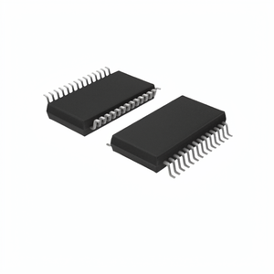 28 SSOP Components Electronic Battery Chargers ISL6255HAZ-T Original - Product Image 1