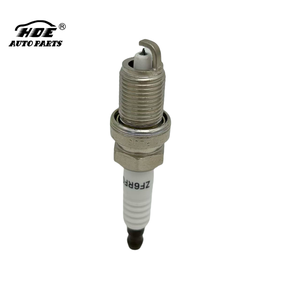 ZF6RFGP ZFR6FGP 12120032134 Venta al por Mayor de Piezas de Automóviles HDE, Bujía para BMW - Product Image 2