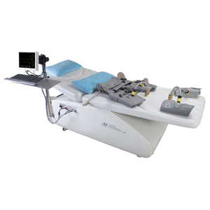 Macchina EECP Migliora la Qualità del Sonno e il Passo nei Pazienti con Malattia di Parkinson - Product Image 4