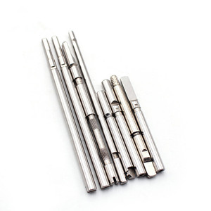 Eje Semi-Eccéntrico de Alta Calidad para Trituradora de Fundición Profesional - Product Image 5