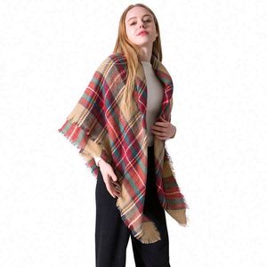 Chal de Cachemira Elegante de Alta Calidad en Varios Colores, Marca Popular, Tejido Jacquard, Bufanda Pashmina - Product Image 2