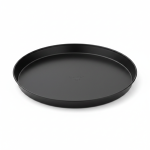 Molde de Metal para Pizza de 28 cm, herramientas para hornear para cortar Pan para Pizzas - Product Image 2
