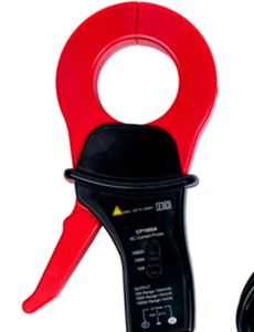 Xtester-CP1000A-1000A/100kHz โพรบวัดกระแสไฟ AC ความถี่สูง 009 - Product Image 2