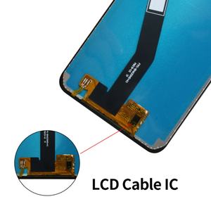 Conka หน้าจอโทรศัพท์มือถือสำหรับ Redmi 4X 5 5T หน้าจอ LCD แบบ6A สำหรับเปลี่ยน9A Redmi 7 8A - Product Image 5