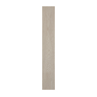 Revêtement de sol SPC stratifié PVC à clipser, stable, à âme rigide, aspect bois, large planche, résistant à l'usure, imperméable, antidérapant, écologique, pour intérieur