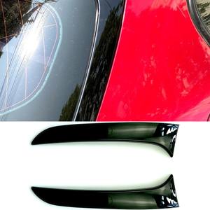 Pour BMW Série 1 F20 F21 2012-2019 Accessoires Extérieurs Voiture Aileron Arrière Spoiler de Coffre Aileron de Toit Kit Carrosserie - Product Image 1