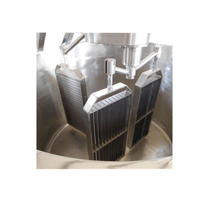 สามเหลี่ยมนมเชดดาร์ชีสทำอาหารเครื่องผสมครีมชีสบรรจุเครื่องบด - Product Image 2