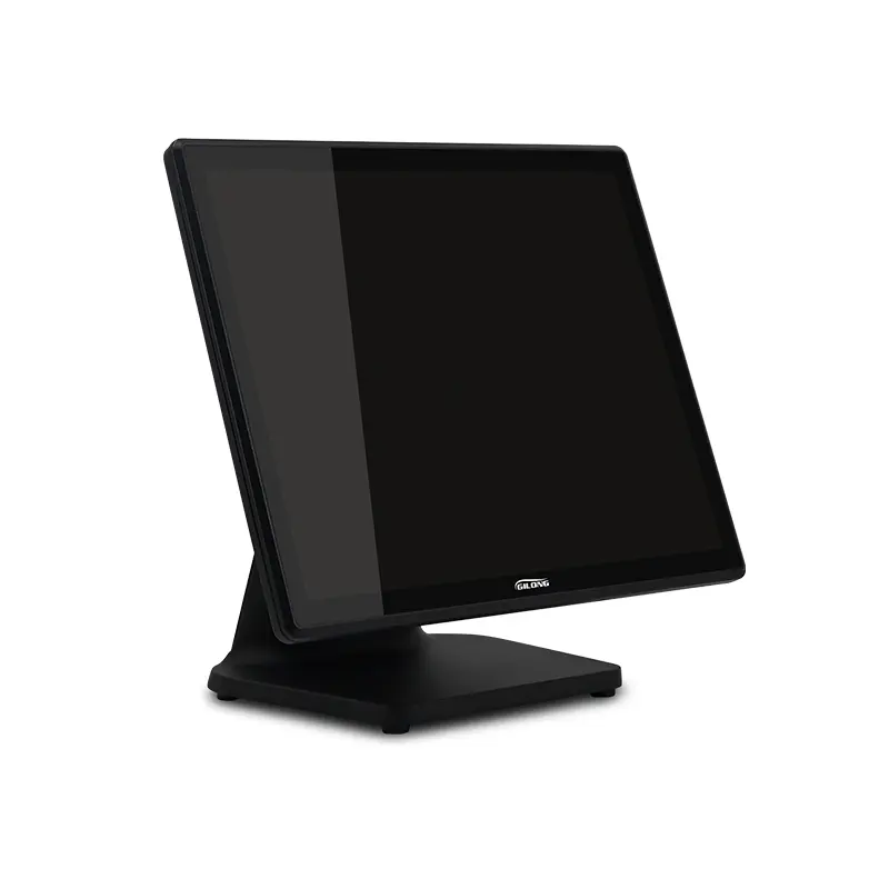 GL-P170 Core i5 All-in-One Kassenregister Windows POS-Terminal für Restaurant