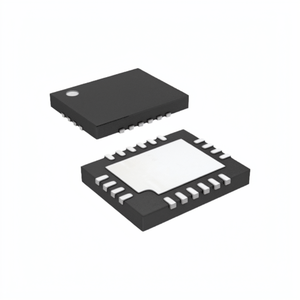 20 WFQFN Exposed Pad BOM IC In Stock LTC3835IUFD#PBF Buy Online Electronic Components Power Management (PMIC) - Product Image 1