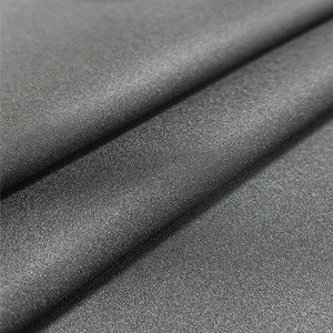 Revêtement de siège souple semi-PU à grain grossier, extensible dans les 4 sens, résistant à l'usure et imperméable pour <span class=keywords><strong>moto</strong></span> électrique et vélo - Product Image 5