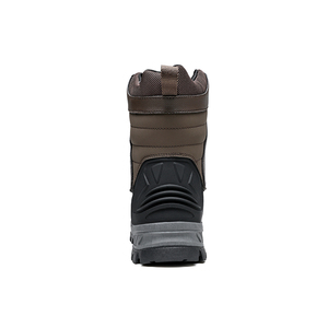 Botas de Algodão Impermeáveis para Treinamento de Inverno, Clássicas e Versáteis, Envio Rápido - Product Image 5