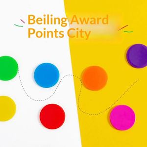 Wholesale PS Material Poker Chips High Quality Plastic Casino Poker Chips Custom Logo for Home Club Game <b>Entertainment</b> - Product Image 4