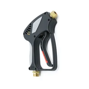 New Design High Pressure Car Washer Gun Products Imported From China Wholesale