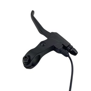 Accesorios Originales para Manillar de Freno de Scooter para KuKirin G2 G3, Freno de Manillar Izquierdo y Derecho - Product Image 5