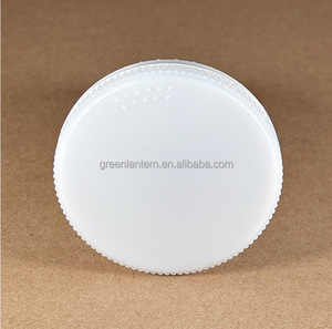 Factory Direct 5W <strong>Gx53</strong> <strong>LED</strong> Lamp with SMD Light Source - Product Image 6