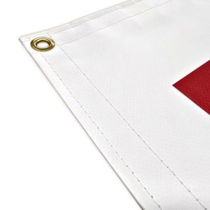 Fabricante de Impresión Digital Brillante Personalizada, Exhibición Publicitaria, Banner de Vinilo, Bambú y PVC - Product Image 2