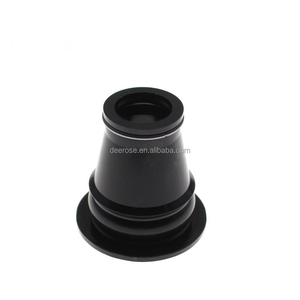 Juego de sellos de inyector de combustible compatible <span class=keywords><strong>con</strong></span> Nissan, compatible <span class=keywords><strong>con</strong></span> Navara D40 D22 13276-BN300 13276BN300 13276-BN30A - Product Image 5