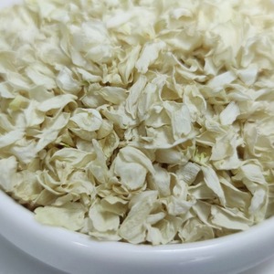 1kg a granel, venta al por mayor, pétalos de jazmín secos naturales puros, confeti, jazmín seco, pétalo de flor de jazmín para Decoración - Product Image 5