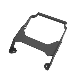 Para BMW R1300GS GS1300 ADV R 1300 GS Adventurer 2023 2024 accesorios de motocicleta <span class=keywords><strong>soporte</strong></span> de navegación de aluminio <span class=keywords><strong>soporte</strong></span> de teléfono - Product Image 6