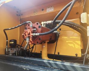 Hyundai 330lc-9s d'occasion de bonne qualité Hyundai 300lc-9s Excavateurs d'occasion Hyundai 300 à vendre - Product Image 5