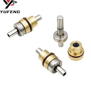 42000030-18先导脚阀推杆K9006864适用于斗山大宇DH150 215 225 258 300 370 380-5-7-9先导脚阀推杆 - Product Image 3