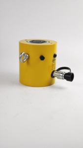 CLSG-504 รัมไฮดรอลิกแบบกระทำทางเดียว ขนาด 50 ตัน ระยะชัก 100 มม. ยี่ห้อ ENERPAC รุ่นระยะชักปานกลาง - Product Image 3