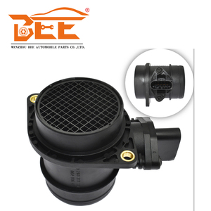 Cảm biến lưu lượng không khí chất lượng cao 06A 906461l/<span class=keywords><strong>06a906461l</strong></span>/06A 906 461 LX - Product Image 1