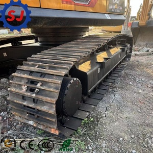Excavadora SANY SY335H Usada |   Excavadora de cadenas de 33 toneladas |   Maquinaria Pesada para Minería y Construcción en Venta - Product Image 6