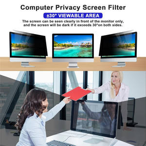 Película Protectora de Pantalla Anti Luz Azul para <span class=keywords><strong>iMac</strong></span> de 21, 24 y <span class=keywords><strong>27</strong></span> Pulgadas, Protector de Pantalla Extraíble para Macbook de 14 Pulgadas - Product Image 2