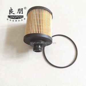 Filtre à huile haute performance en gros avec bon prix bonne qualité OEM 55197218 55238304 - Product Image 3