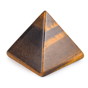 <span class=keywords><strong>Piedra</strong></span> en forma de pirámide grabada, <span class=keywords><strong>rodonita</strong></span>, jaspe, pirámide, artesanías - Product Image 5