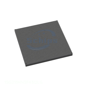ชิ้นส่วนอิเล็กทรอนิกส์แบบฝังตัว รุ่น 1SG211HN3F43I2LG 1760 BBGA FCBGA จากผู้ผลิต - Product Image 1