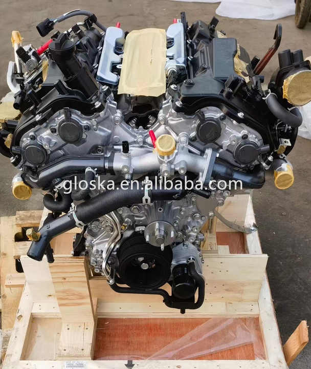 V35A-FTS Engine for Toyota/lexus - 3.5L V6 Power & Reliability