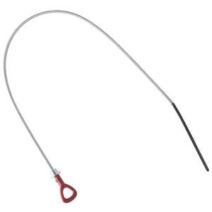 KS TOOLS-460,0960 Barra de medición de control de aceite de caja de cambios Mercedes, 1035 mm - EAN 4042146718056 VEHÍCULOS PESADOS - Product Image 1