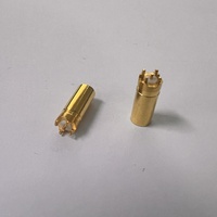 Conector RF SSMB-KE al por Mayor, Conector Hembra SSMB para PCB