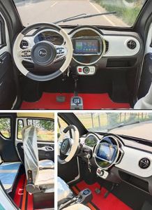 एलटीएल मिनी नई ऊर्जा ऑटोमोबाइल 1000-घरेलू छोटे <span class=keywords><strong>2</strong></span> पंक्तियों इलेक्ट्रिक 4 वाहन बुजुर्ग वयस्कों के लिए इको पूरी तरह से निकट - Product Image 5