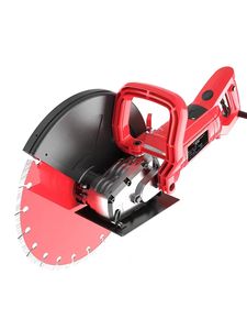 <span class=keywords><strong>Machine</strong></span> de découpe de béton électrique la plus vendue pour couper la construction - Product Image 2