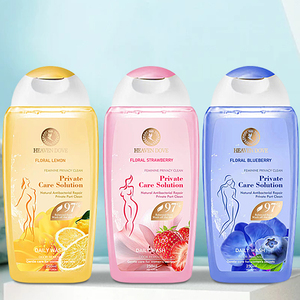 250 באיכות גבוהה מ "ל טיפול אישי קרם ידיים איזון נשיות אינטימי לנשים - Product Image 1