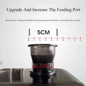 Petite déchiqueteuse d'oignons verts électrique, déchiqueteuse commerciale d'échalotes, déchiqueteuse de poireaux et de céleri - Product Image 4