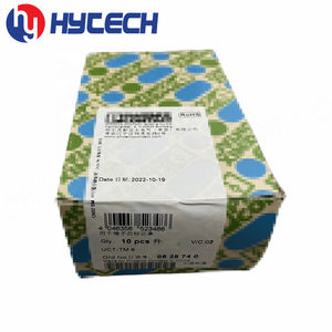 PLC-OPT ติดต่อฟีนิกซ์ใหม่ของแท้96DC/110DC/3RW-โซลิดสเตทรีเลย์โมดูล2900395 - Product Image 4