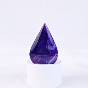 Venta al por mayor de cristales ornamento natural tallado a mano amatista cristal de cuarzo <span class=keywords><strong>piedra</strong></span> curativa de forma libre para la decoración - Product Image 3