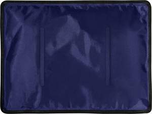 Eispackung für Verletzungen wiederverwendbare wiederverwendbare Gelpackung Kaltkompress-Gel-Kaltpackung für Verletzungen - für Hüfte, Schulter, Knie, Rücken - Product Image 4