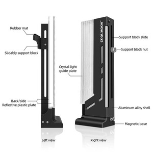 Bonne vente COOLMOON Computer Gaming <span class=keywords><strong>rgb</strong></span> gpu <span class=keywords><strong>support</strong></span> <span class=keywords><strong>support</strong></span> de bureau pc 5V ARGB gpu <span class=keywords><strong>support</strong></span> <span class=keywords><strong>support</strong></span> <span class=keywords><strong>support</strong></span> de <span class=keywords><strong>carte</strong></span> <span class=keywords><strong>graphique</strong></span> - Product Image 6